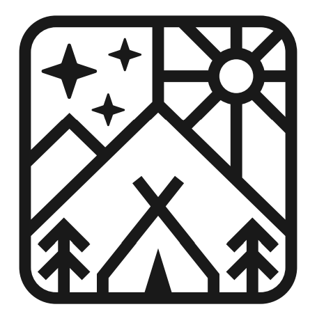 Logo Svarga Meru v1.0